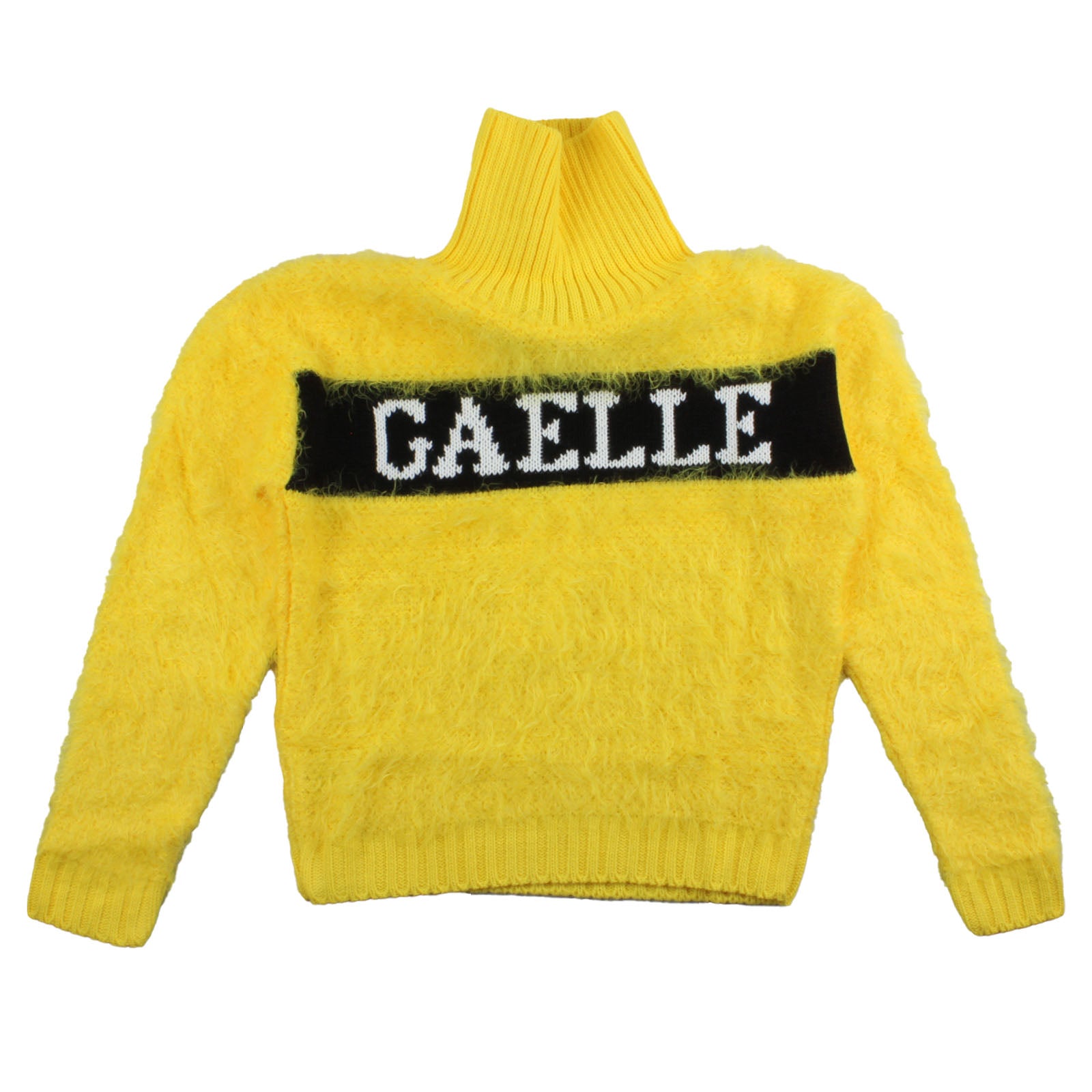 GAELLE 2741W0980XGIALLO