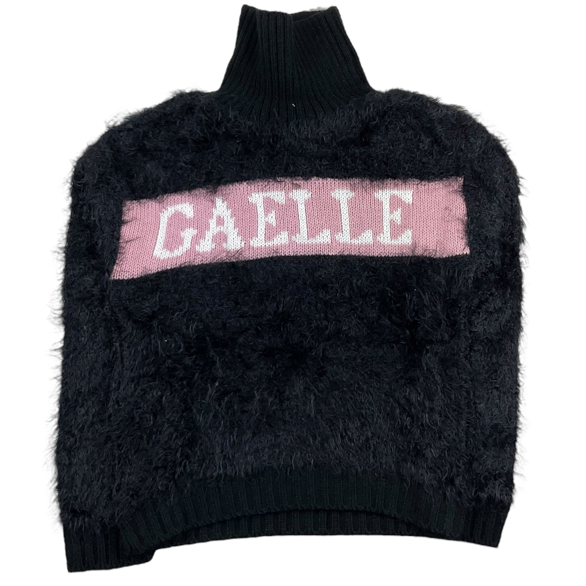 GAELLE 2741W0980XXNERO