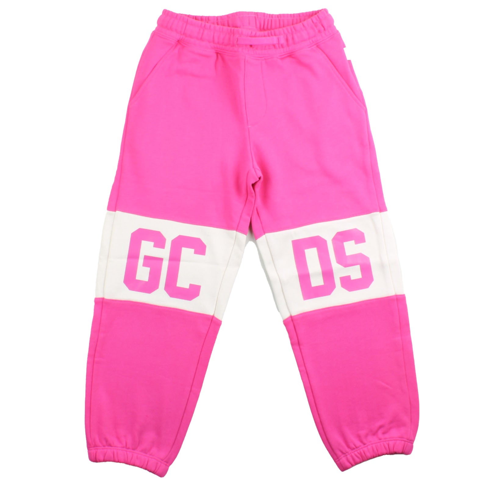 GCDS DOP003FUXIA