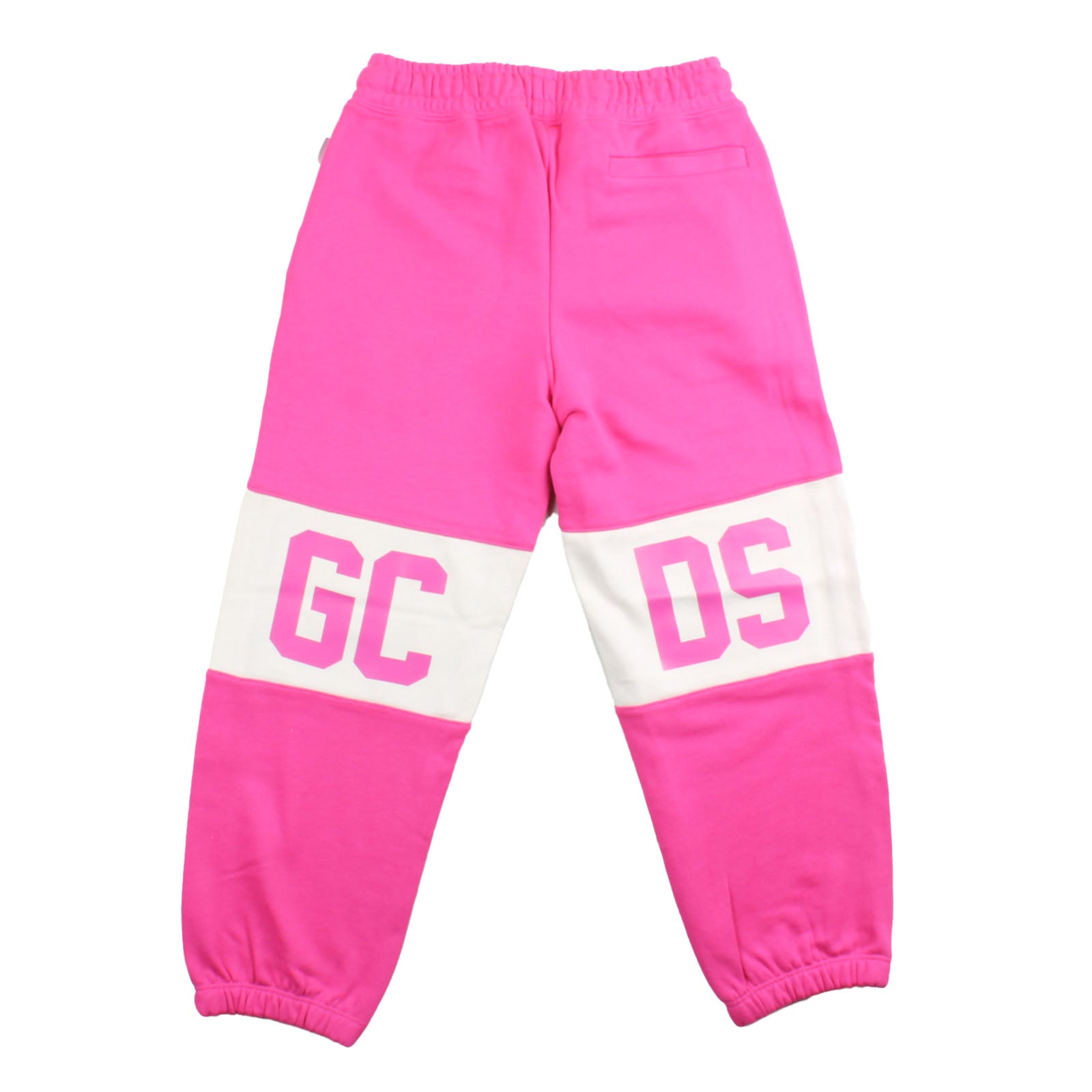 GCDS DOP003FUXIA