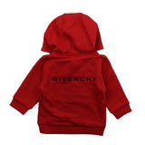 GIVENCHY H05224ROSSO