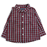 Guess Completo 3 Pezzi Camicia-Panciotto-Pantalone