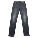 Guess Jeans Tinta Unita Con Girovita Regolabile