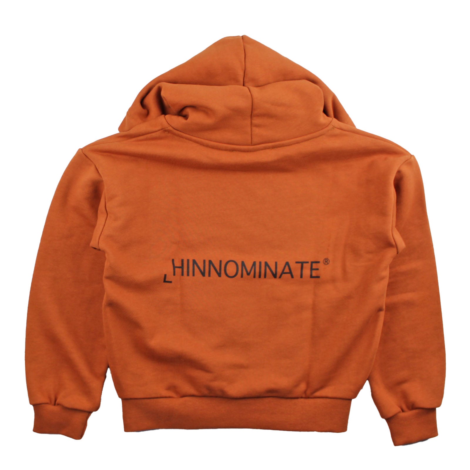 HINNOMINATE 3641F0225RUGGINE