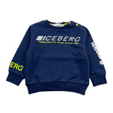 ICEBERG CFICE4304NBJBLU