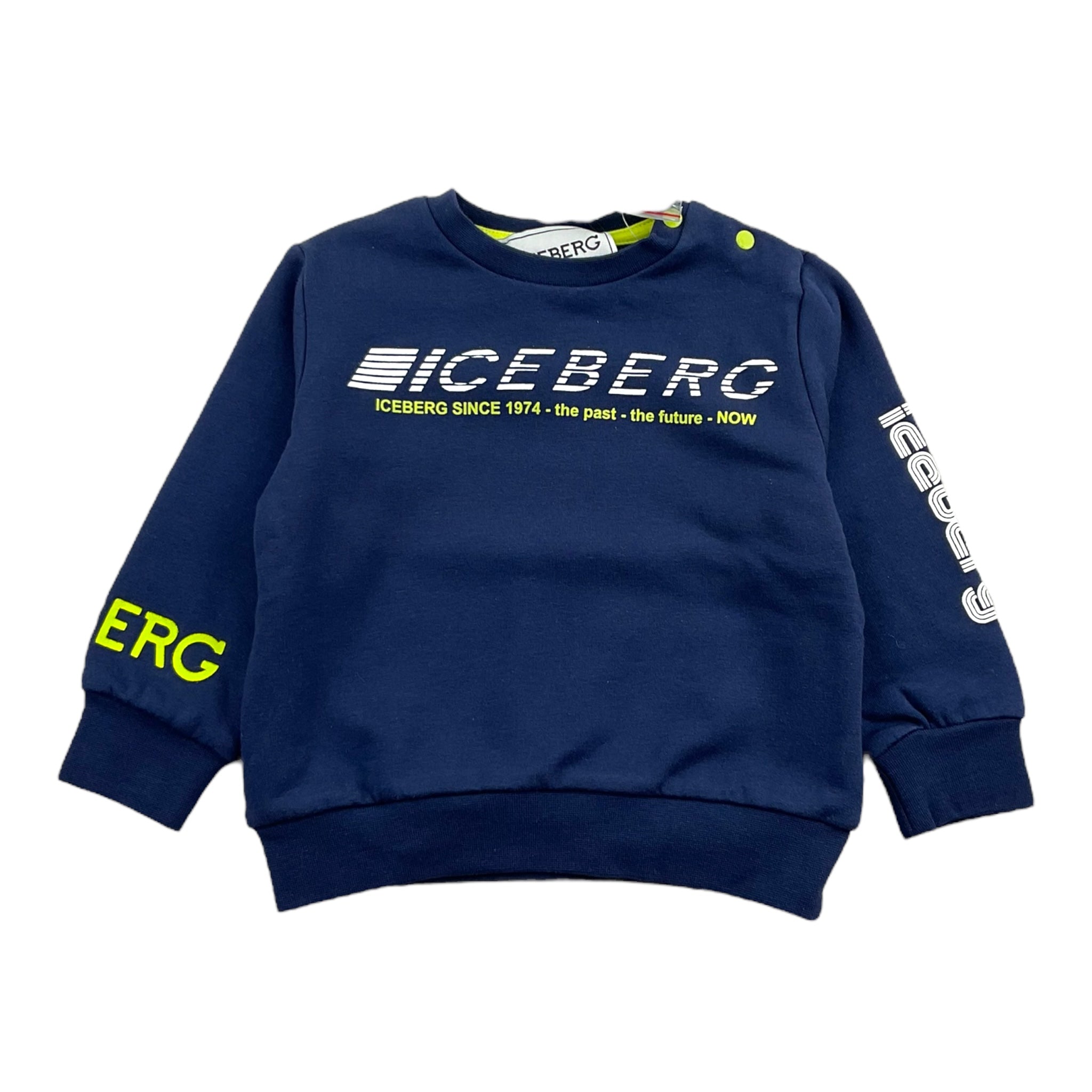 ICEBERG CFICE4304NBJBLU