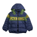 ICEBERG GBICE4302BBLU