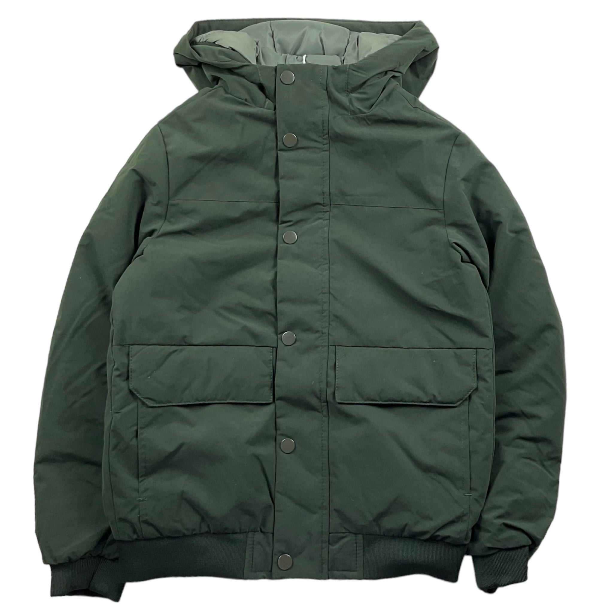 JACK&JONES 12236552VERDE