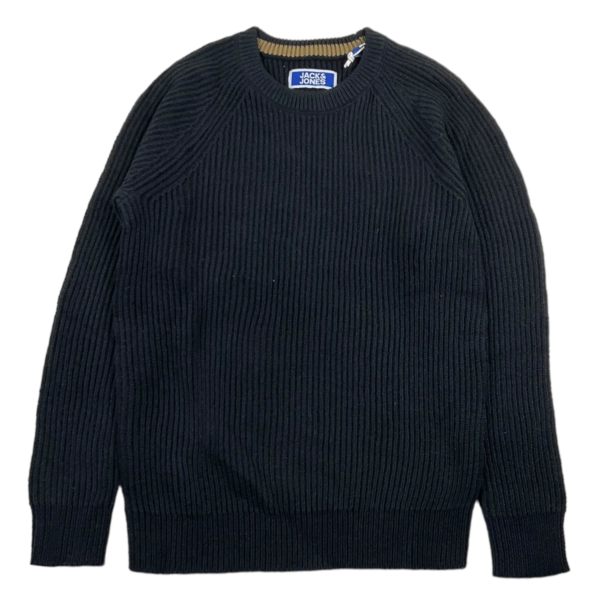 JACK&JONES 12236760NERO