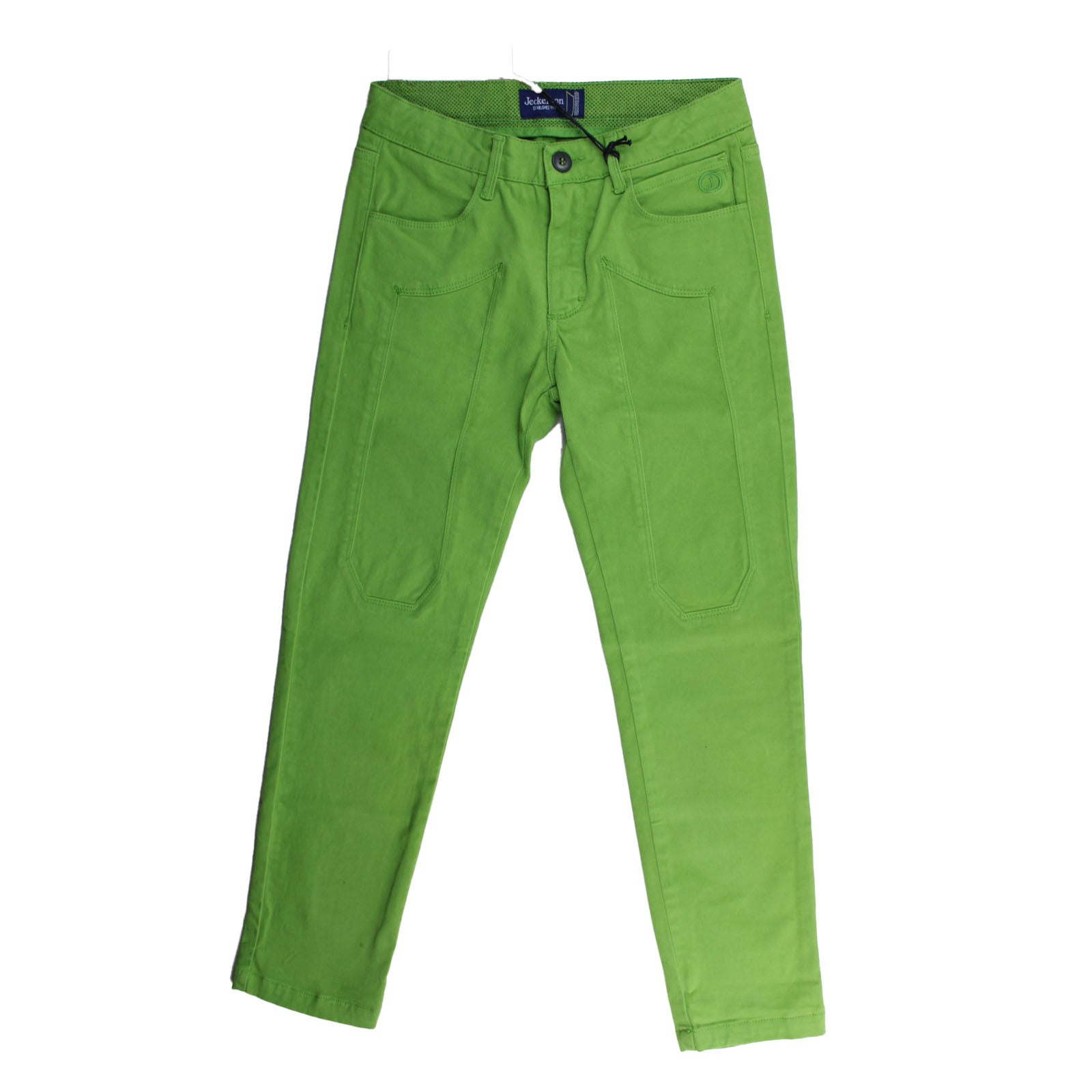 JECKERSON J3028VERDE