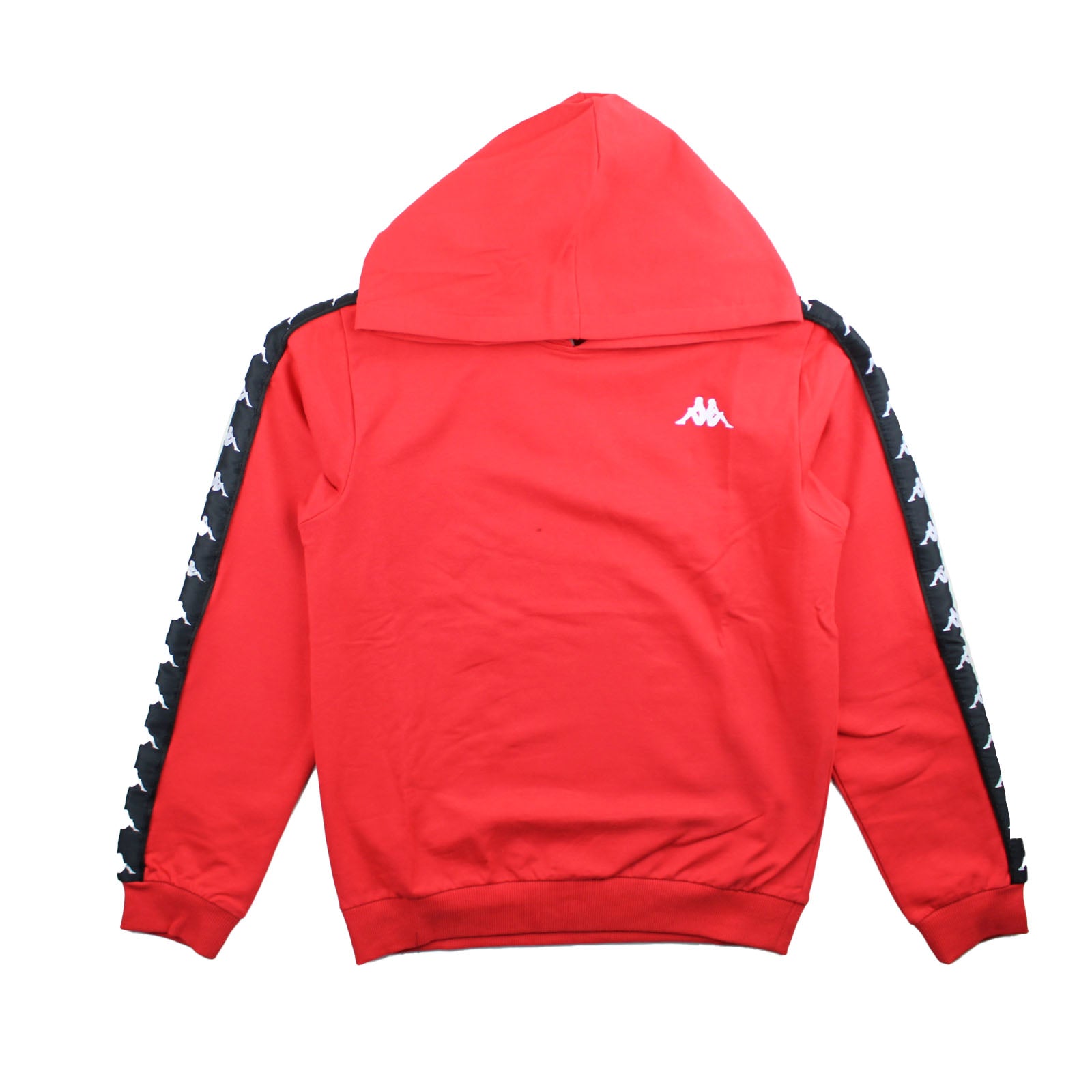 KAPPA F0011ROSSO