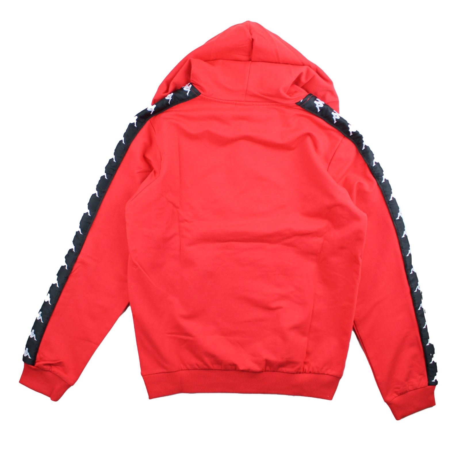 KAPPA F0011ROSSO