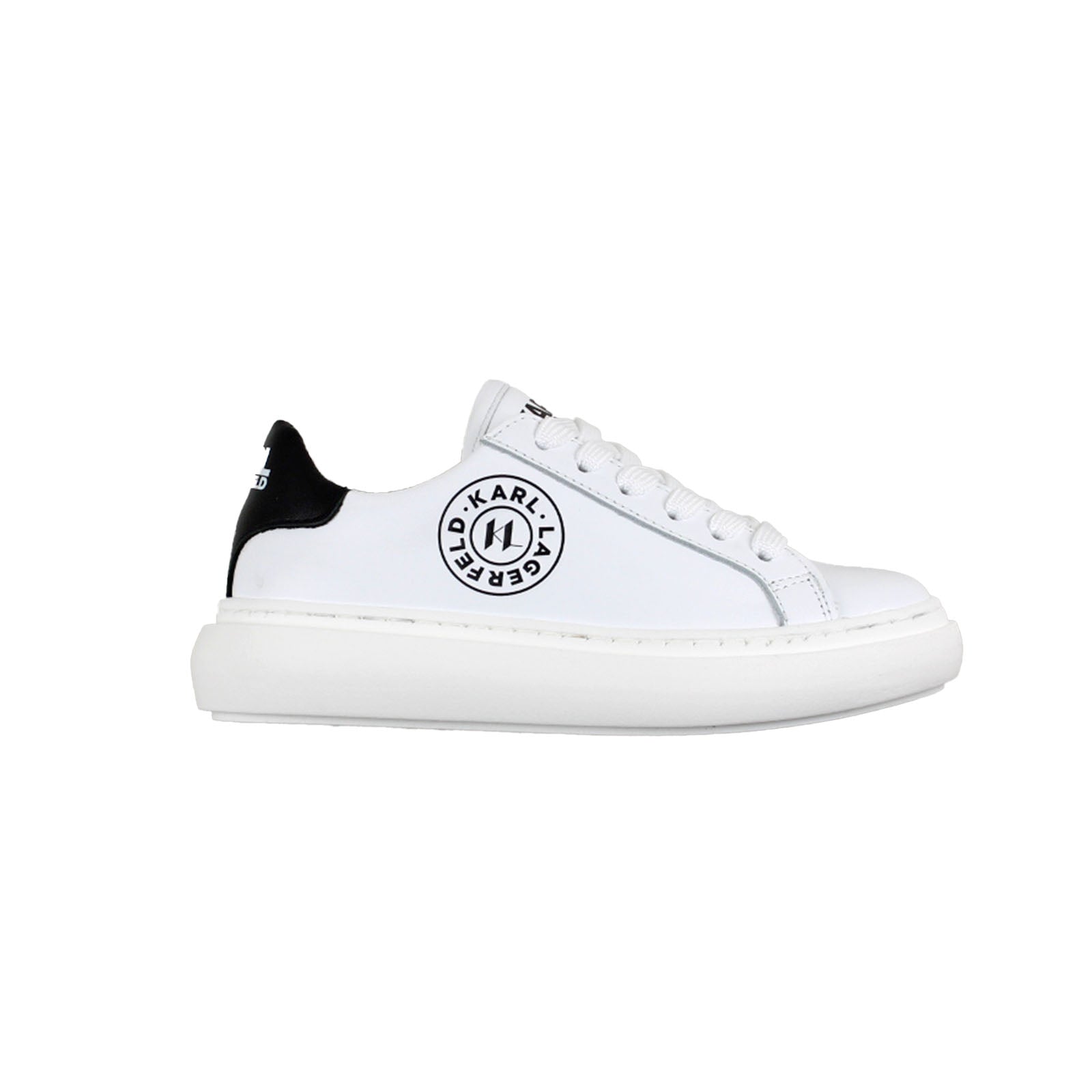 KARL LAGERFELD Z2W9068BIANCO