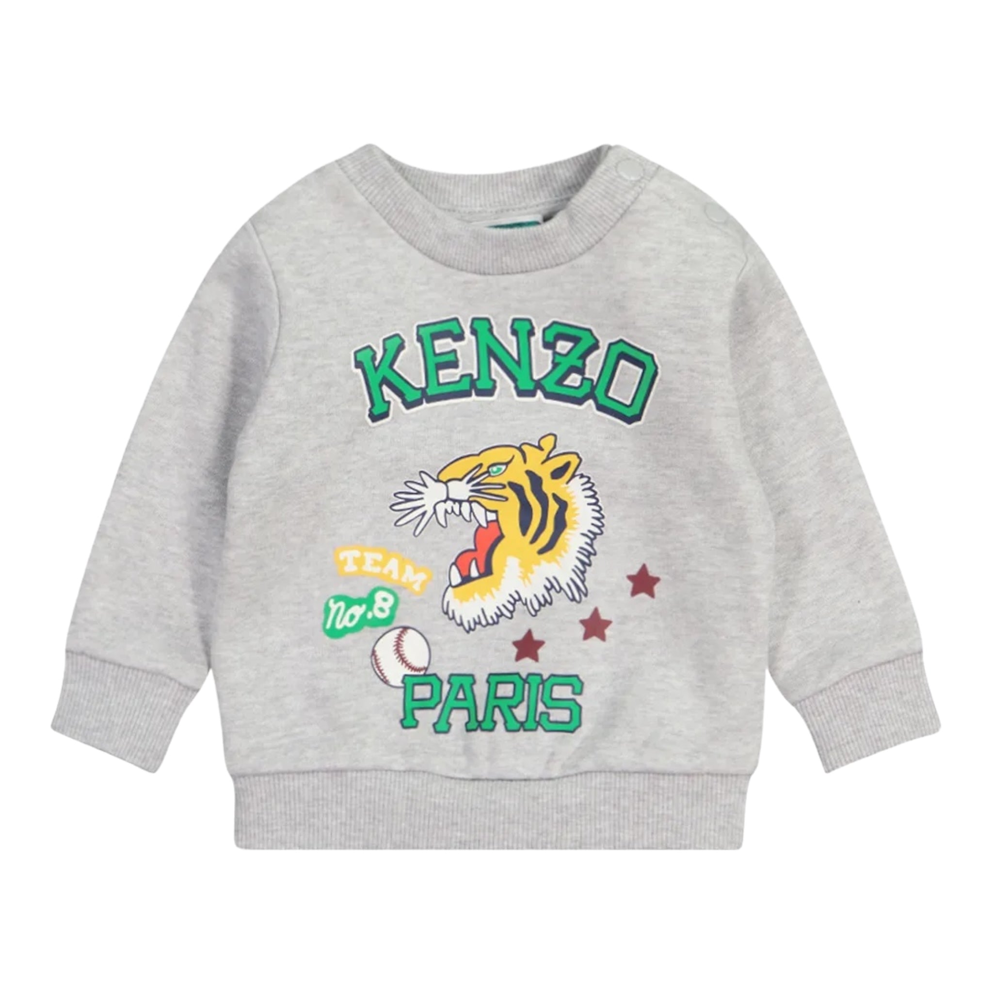 KENZO K08068GRIGIO