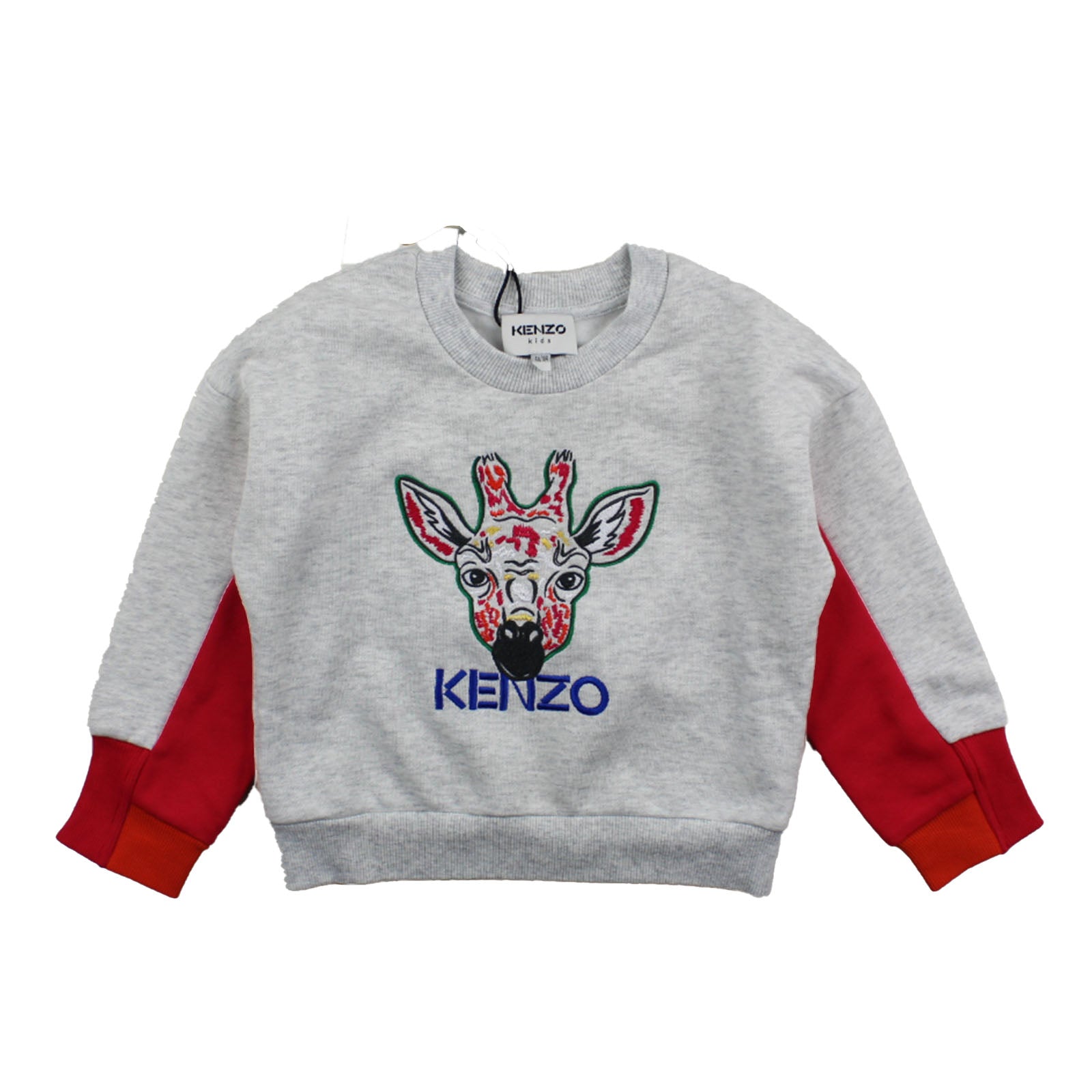 KENZO K15568GRIGIO