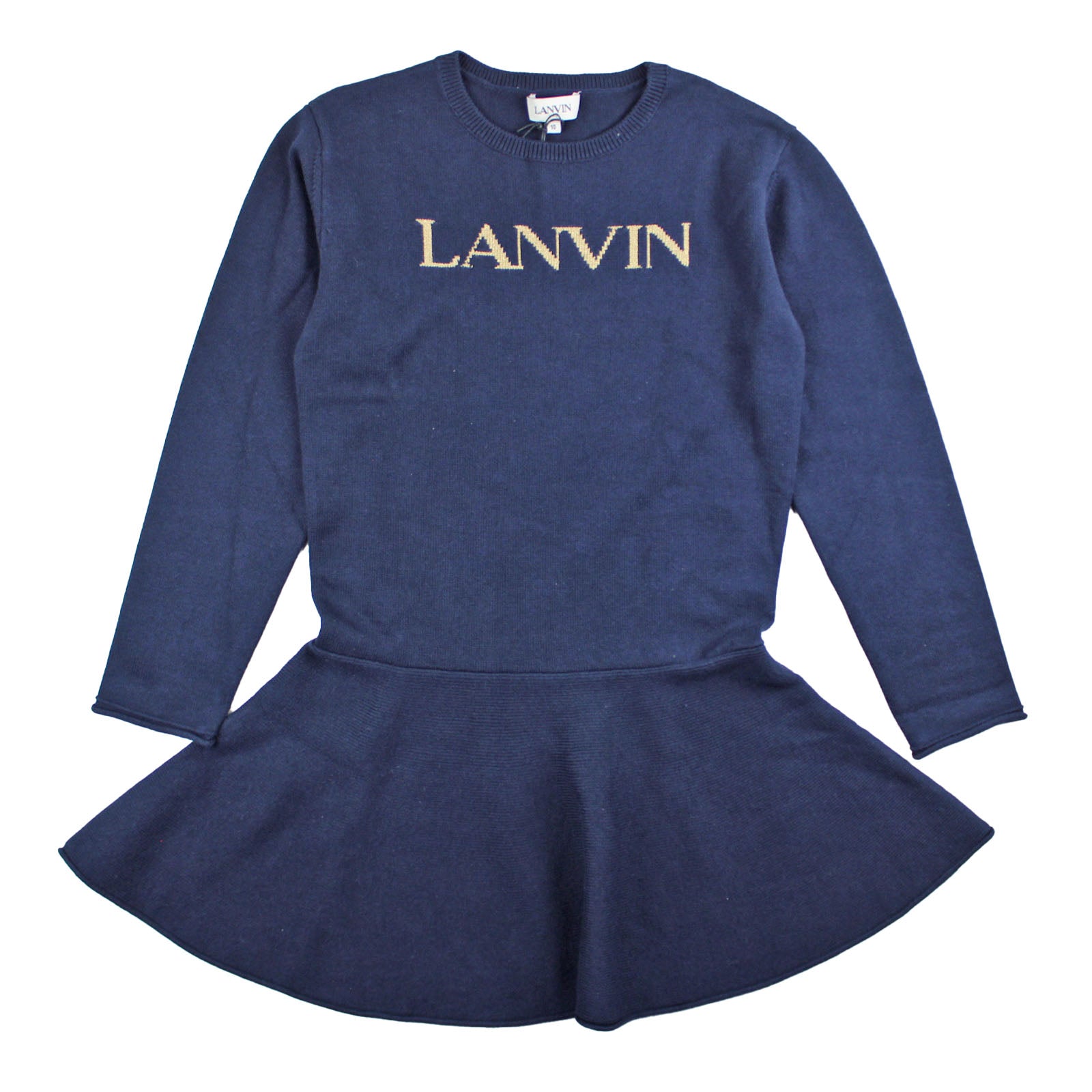 LANVIN N12081BLU