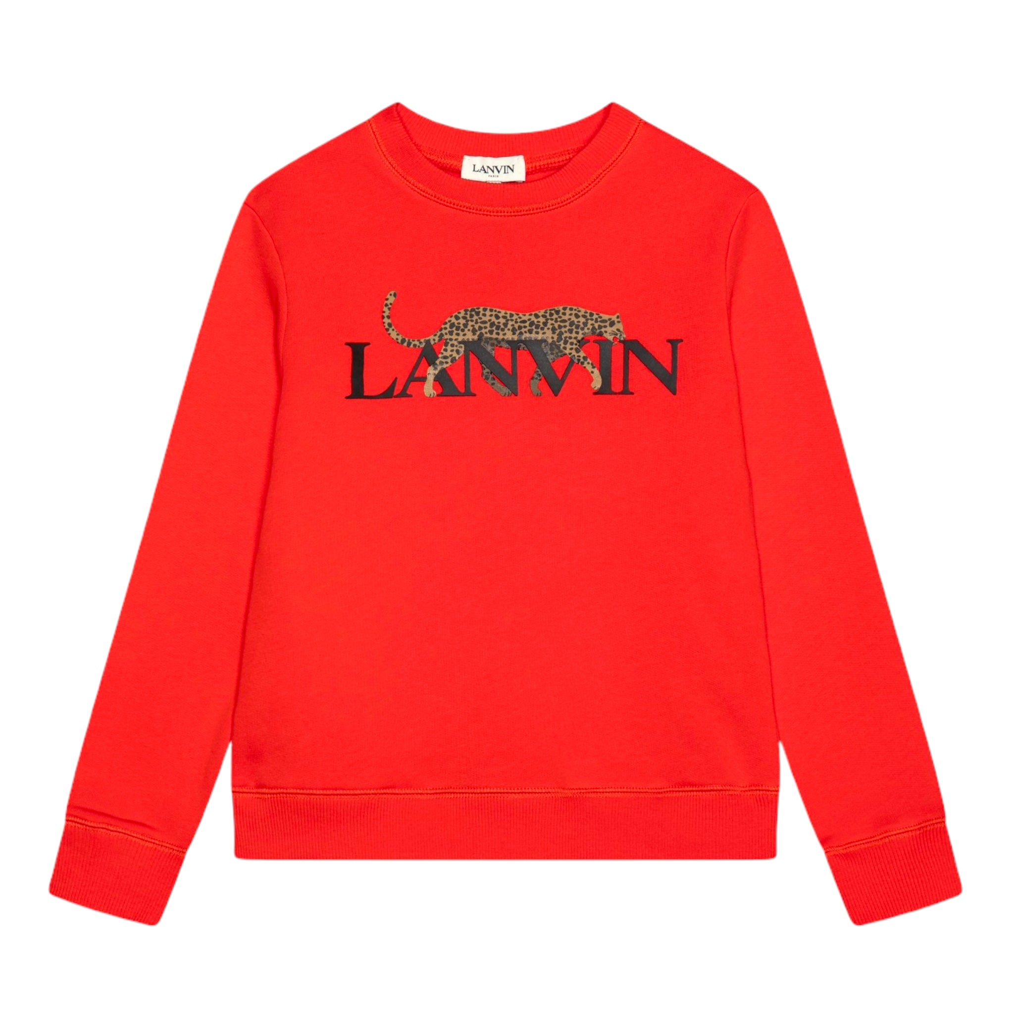 LANVIN N25135ROSSO