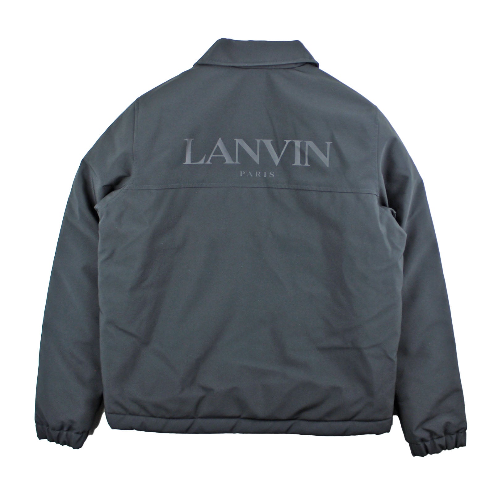 LANVIN N26026NERO