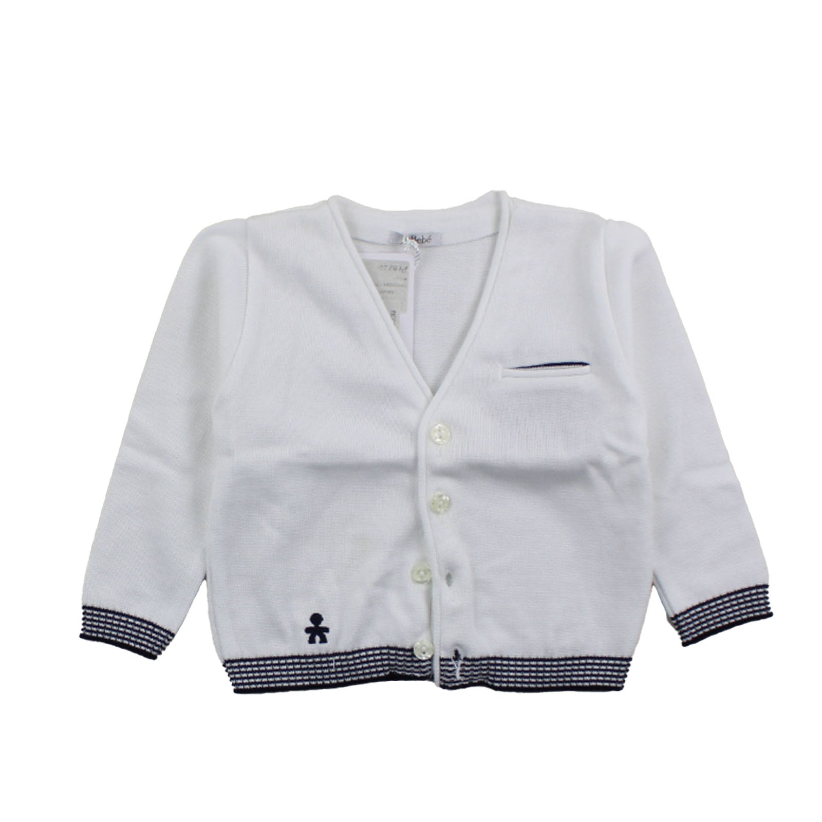 LE BEBE LBB0463BIANCO