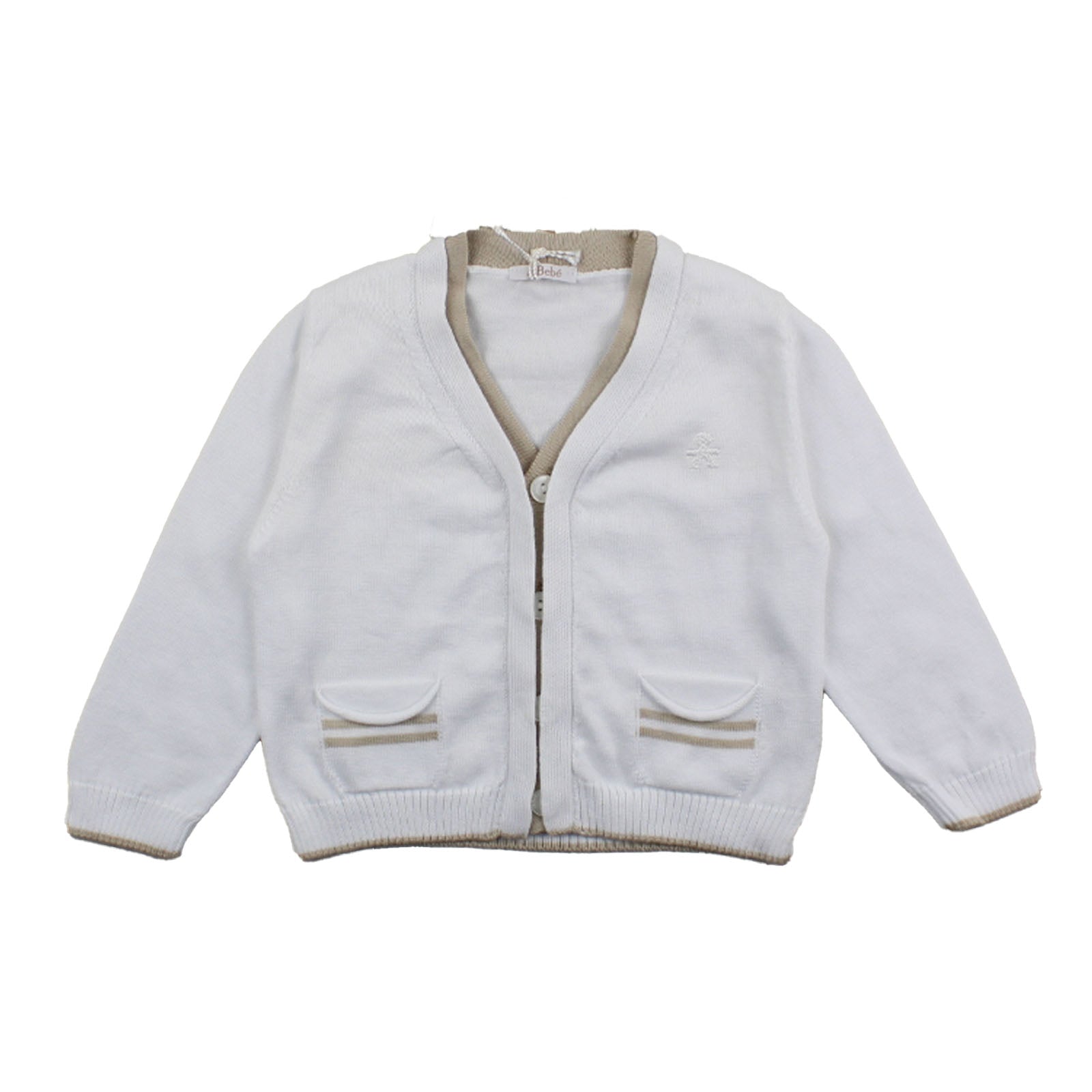 LE BEBE LBB2541BIANCO