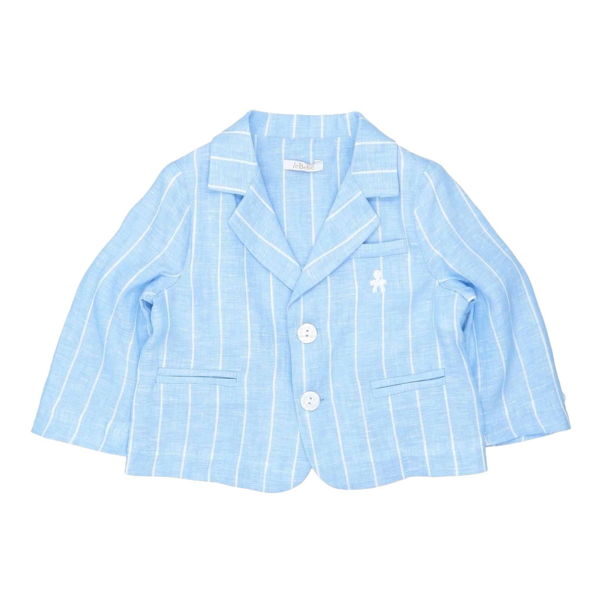 LE BEBE LBB2689AZZURRO