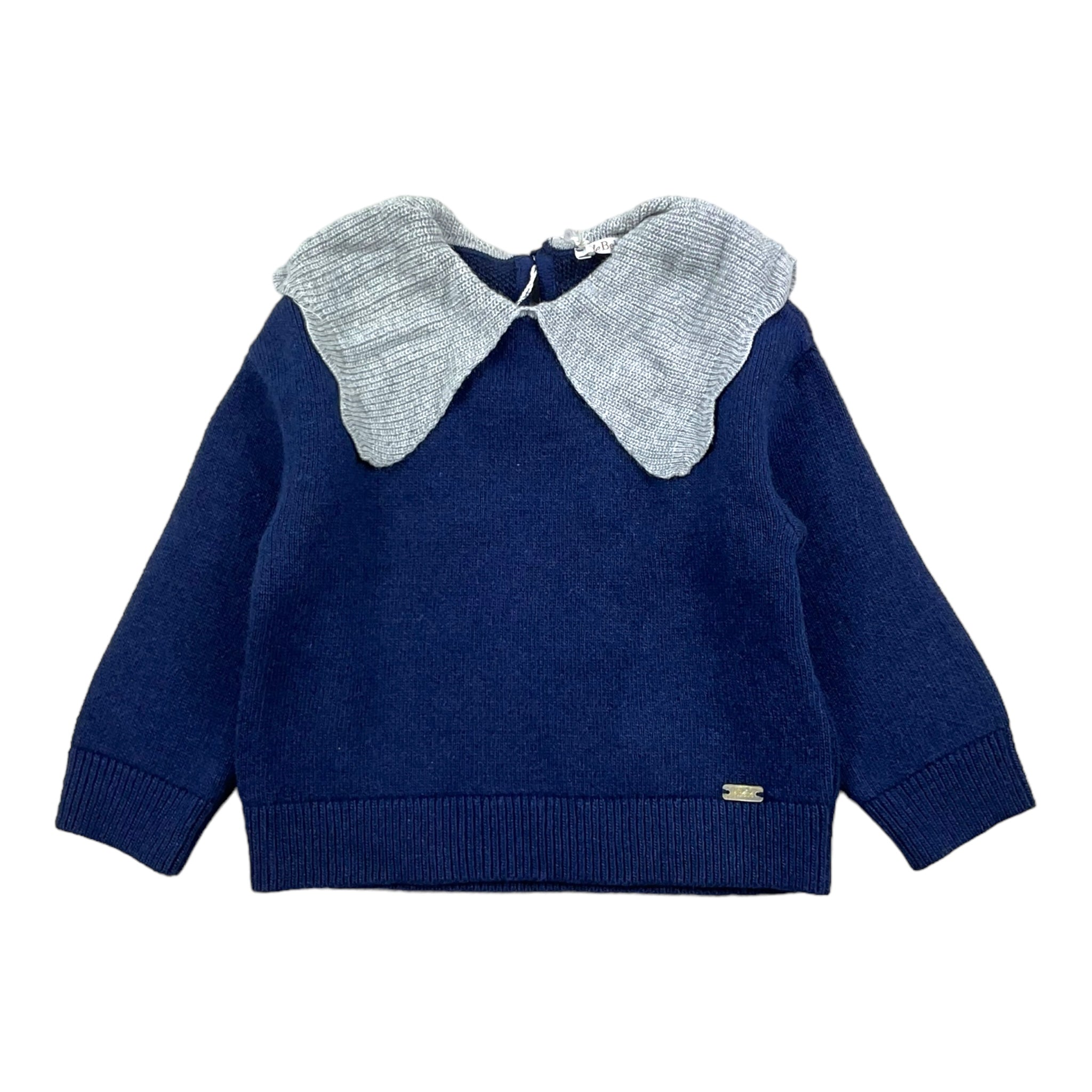 LE BEBE LBG4996BLU