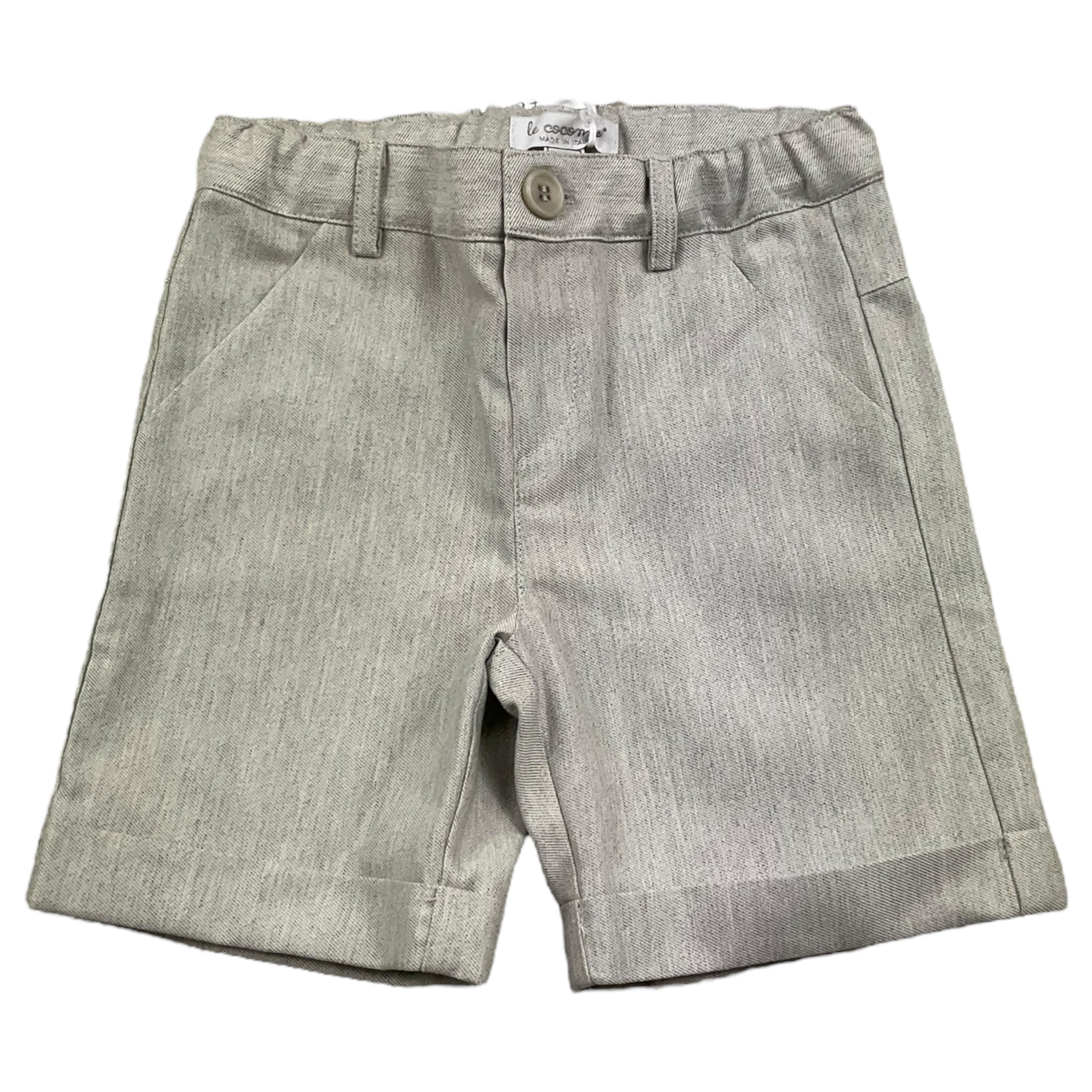 LE COCONNE LCN0749GRIGIO