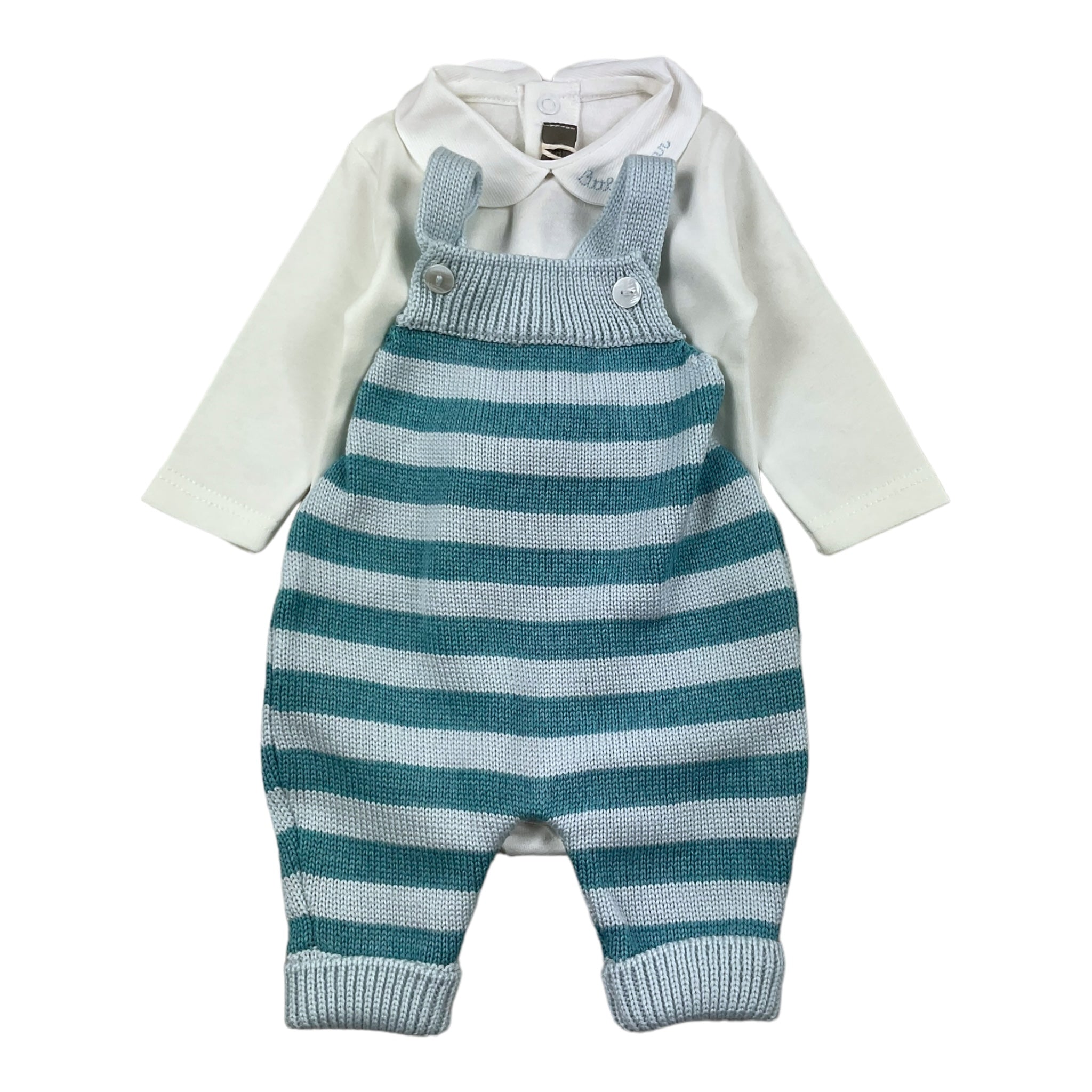 LITTLE BEAR 7011AZZURRO