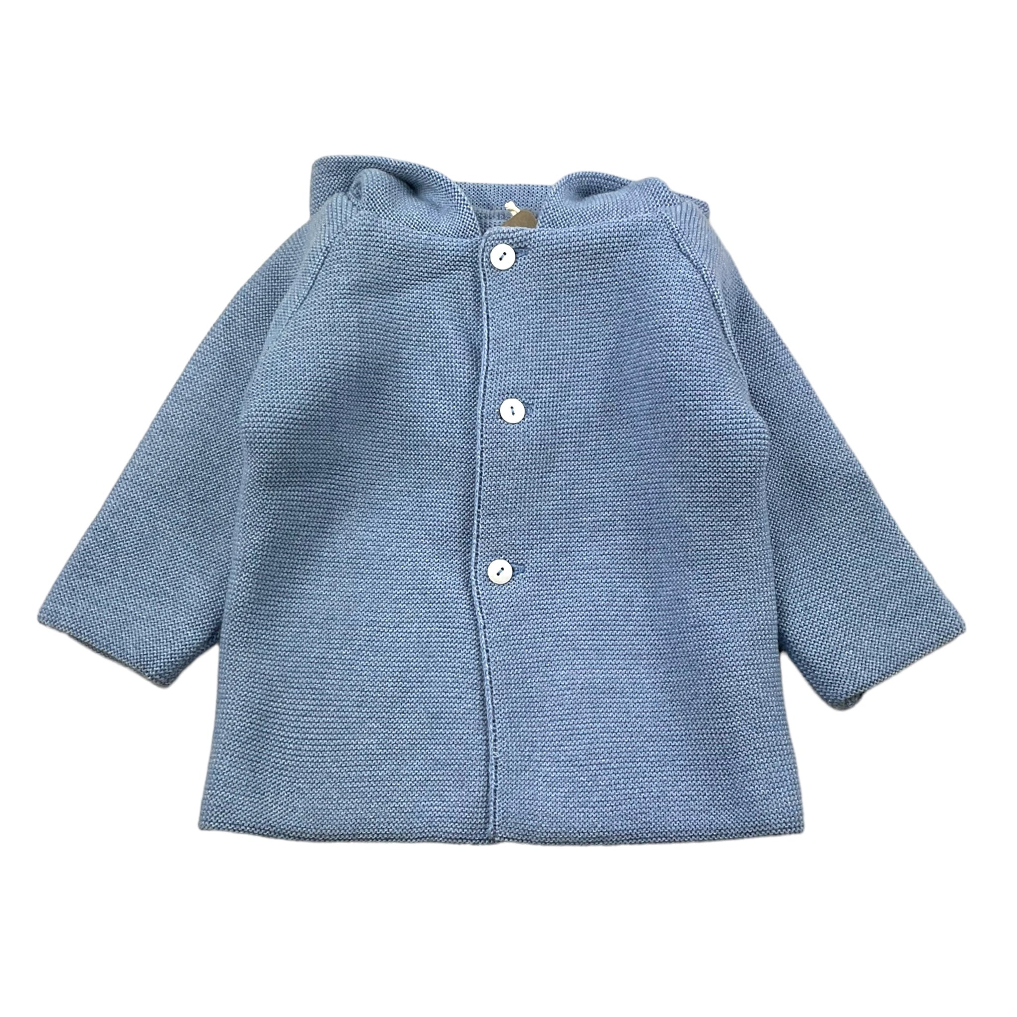 LITTLE BEAR 7142AZZURRO