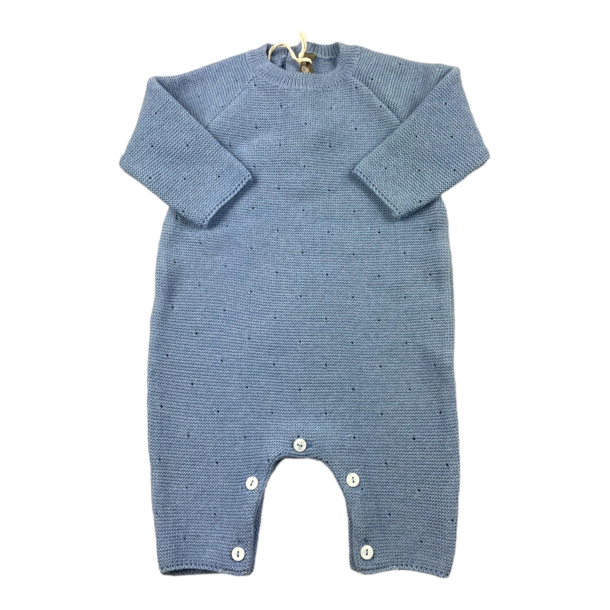 LITTLE BEAR 7144AZZURRO