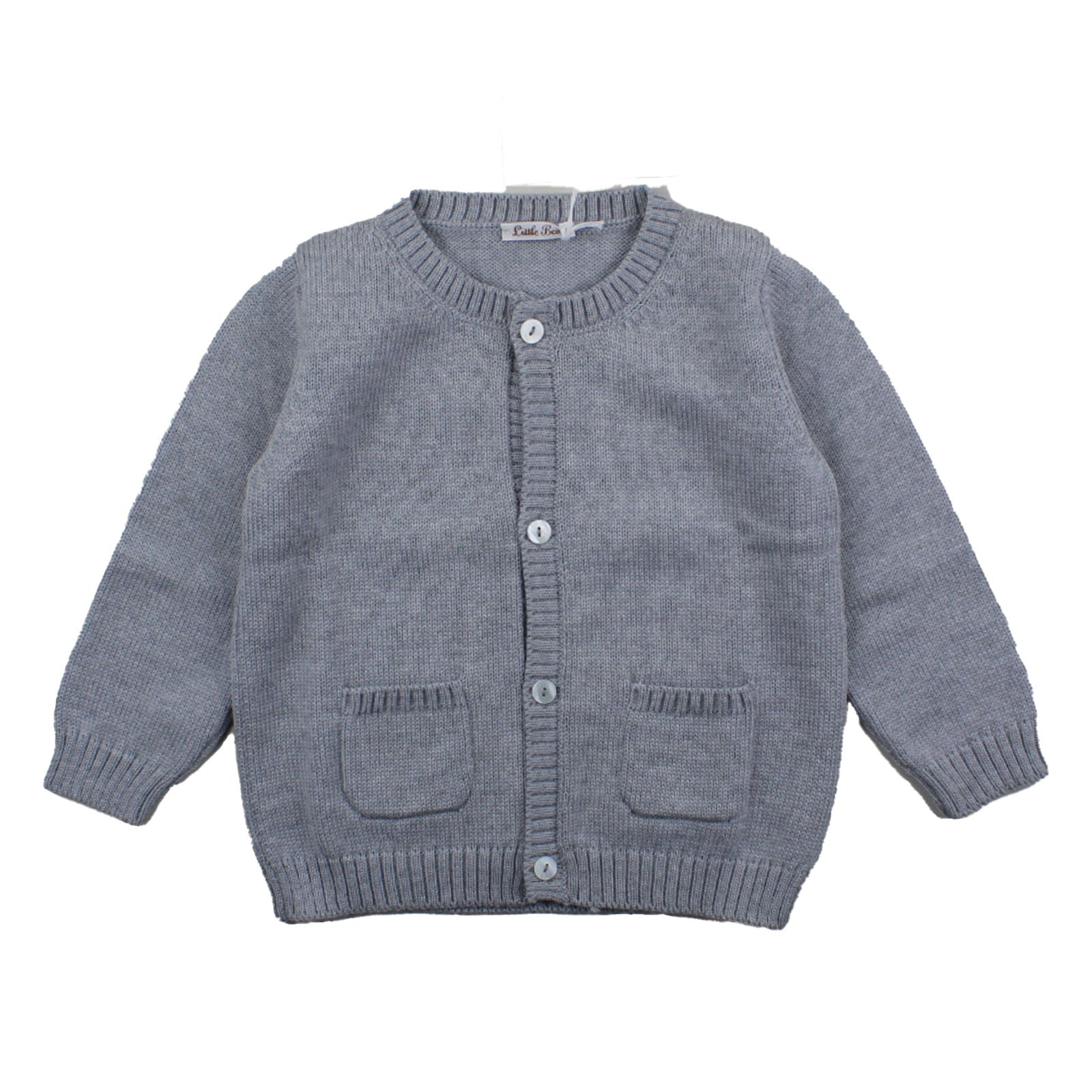 LITTLE BEAR 8151GRIGIO