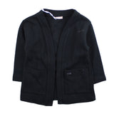 Liu Jo Cardigan Tinta Unita Con Tasche