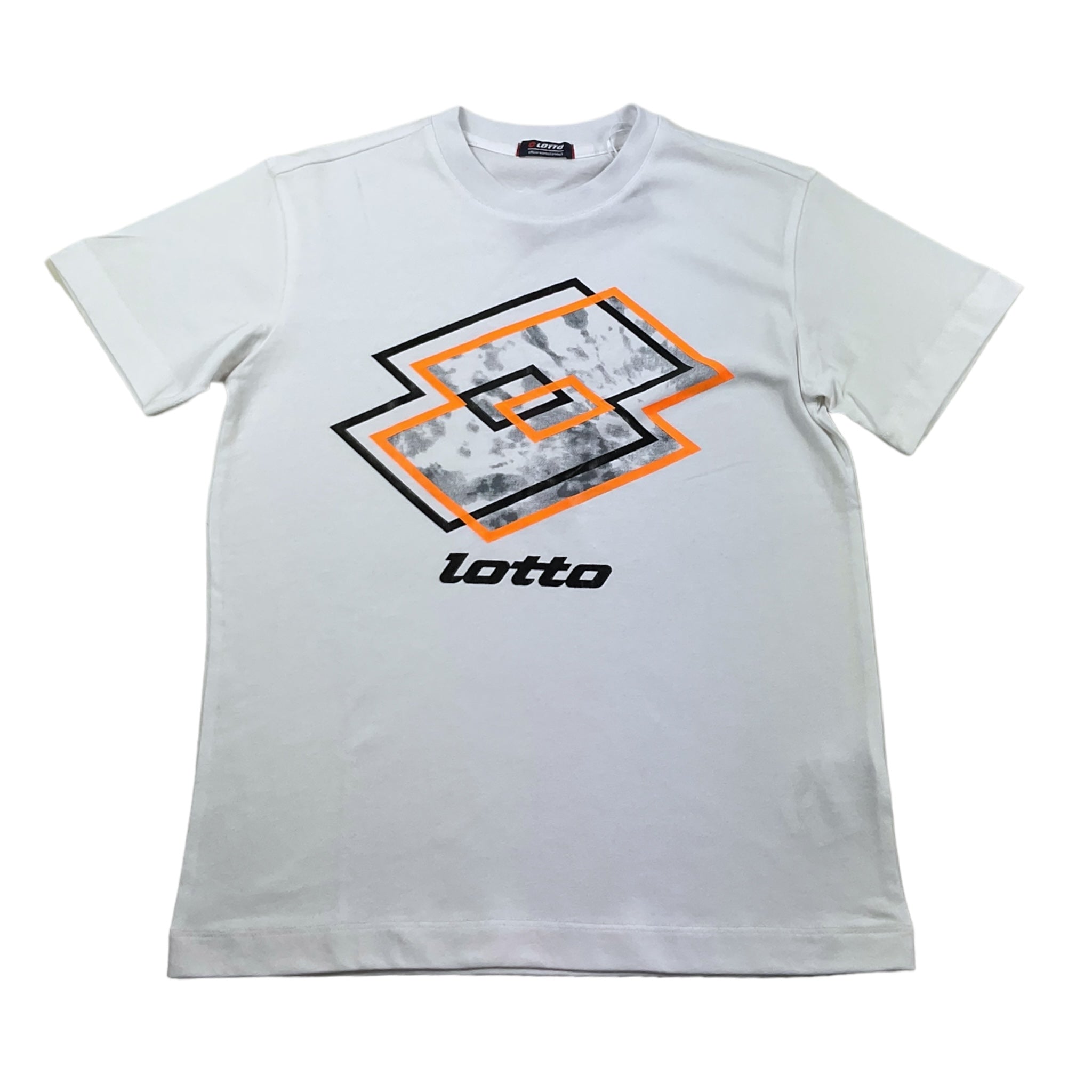 LOTTO FW907BIANCO