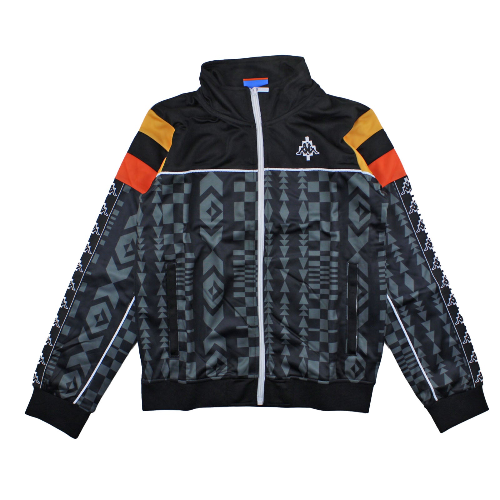 MARCELO BURLON CBBD004NERO