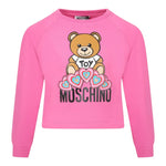 MOSCHINO HDF03UROSA