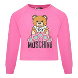 MOSCHINO HDF03UROSA