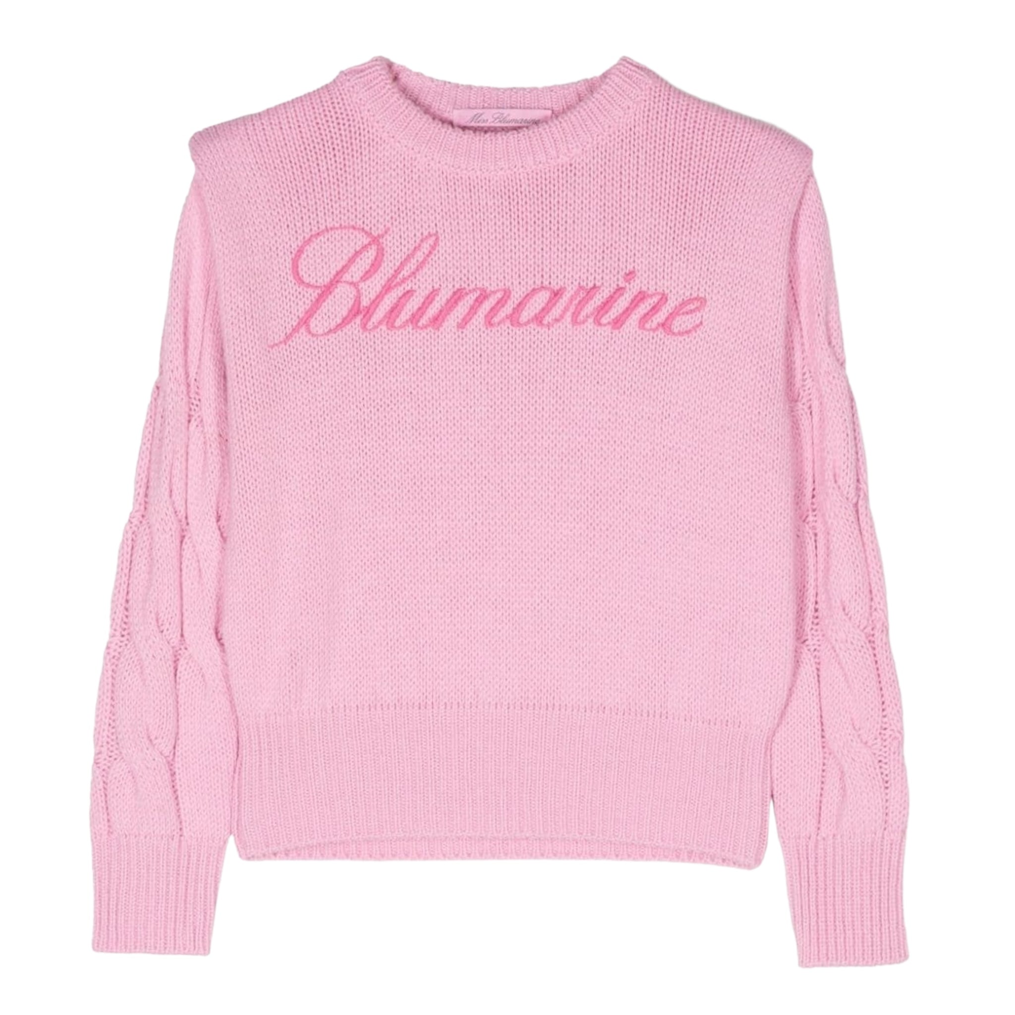 MISS BLUMARINE IF3089ROSA