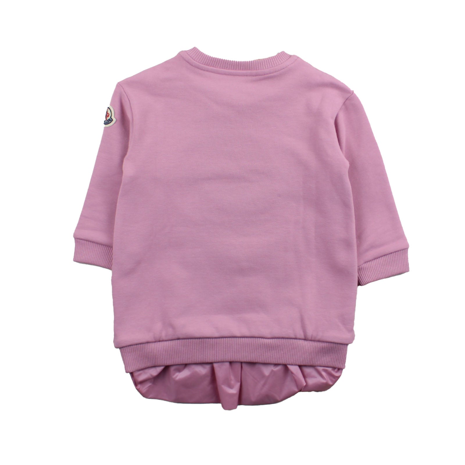 MONCLER 8I00006ROSA