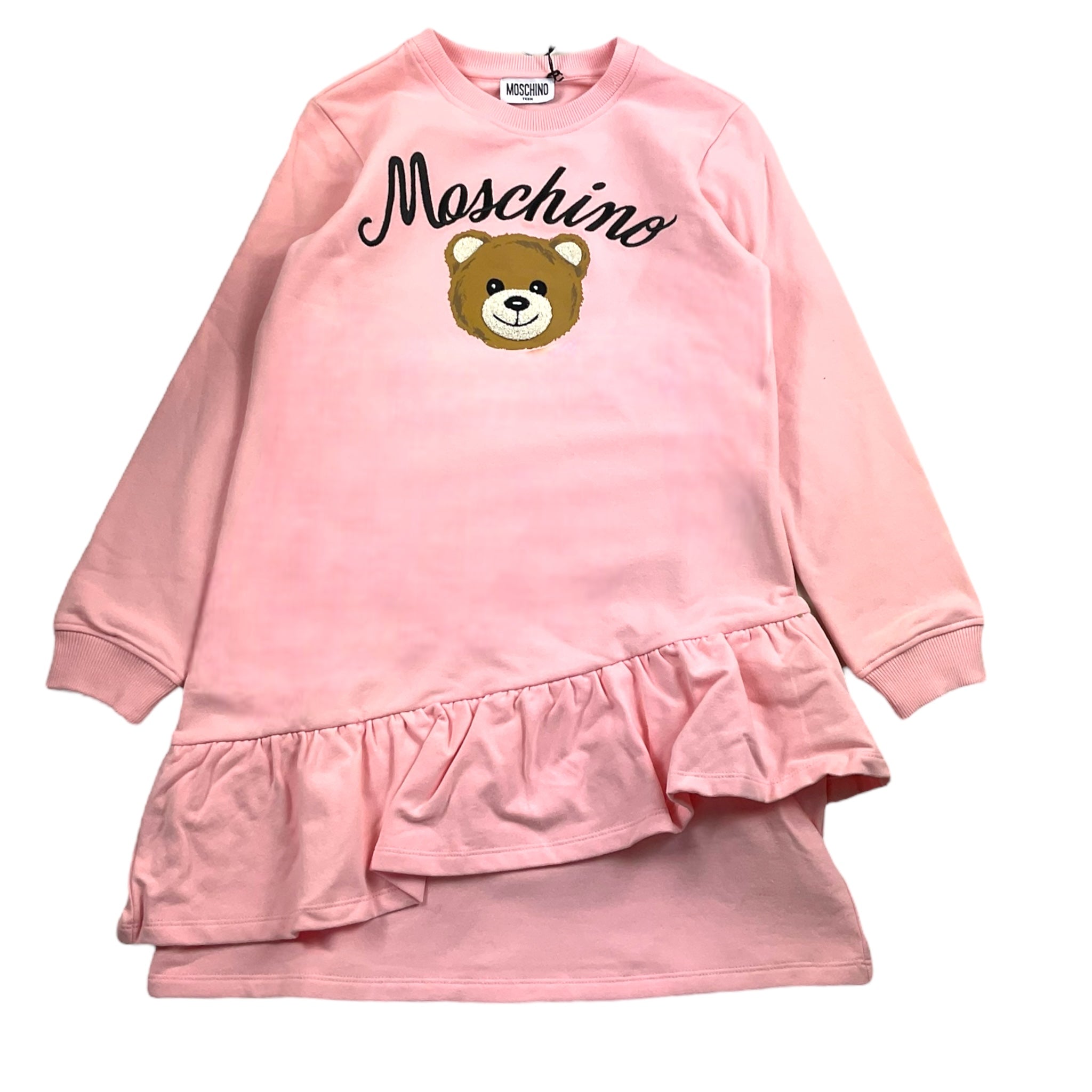 MOSCHINO HAV0C0ROSA