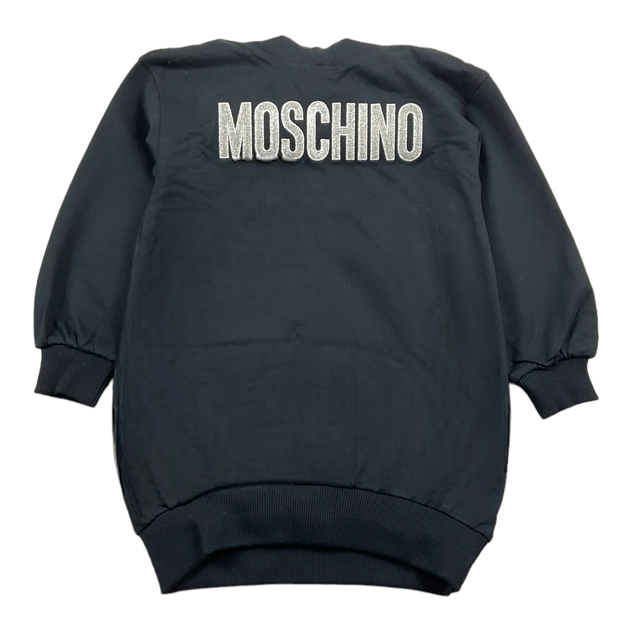 MOSCHINO HDV0E5NERO