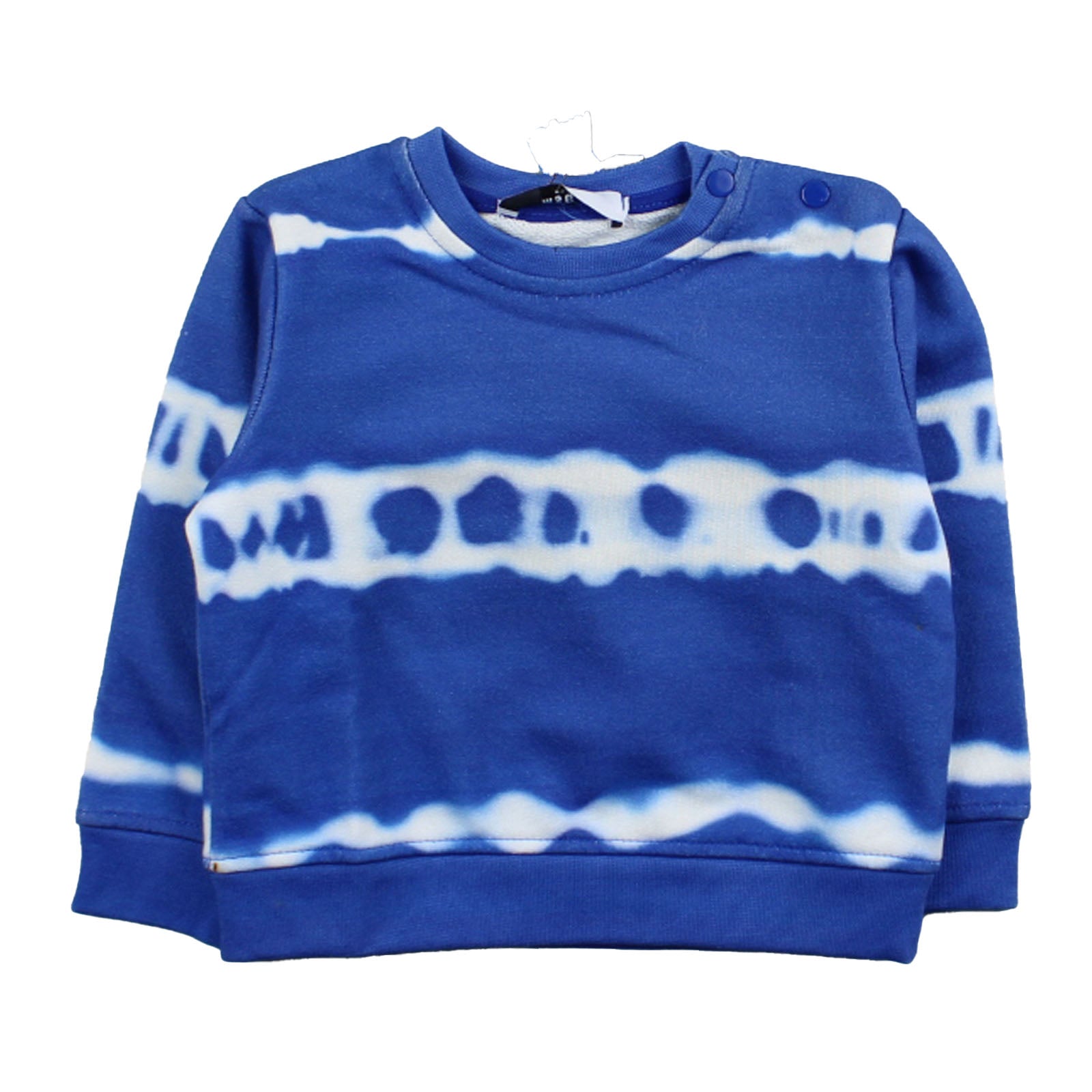 MSGM 023996BLU