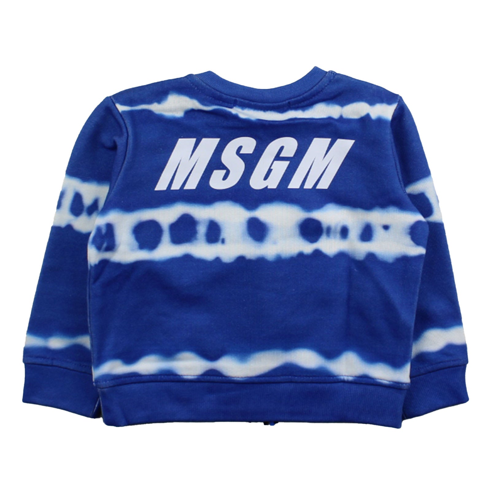 MSGM 023996BLU