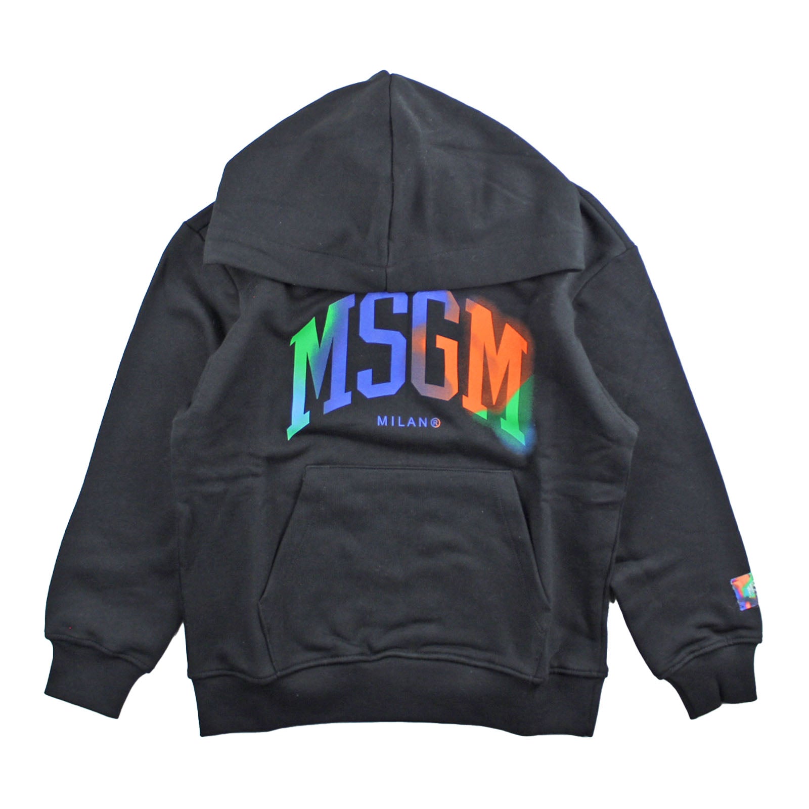 MSGM F3MSJBHS109NERO