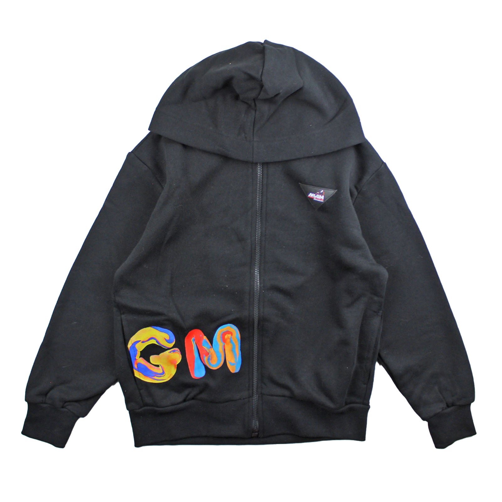 MSGM F3MSJBZH173NERO