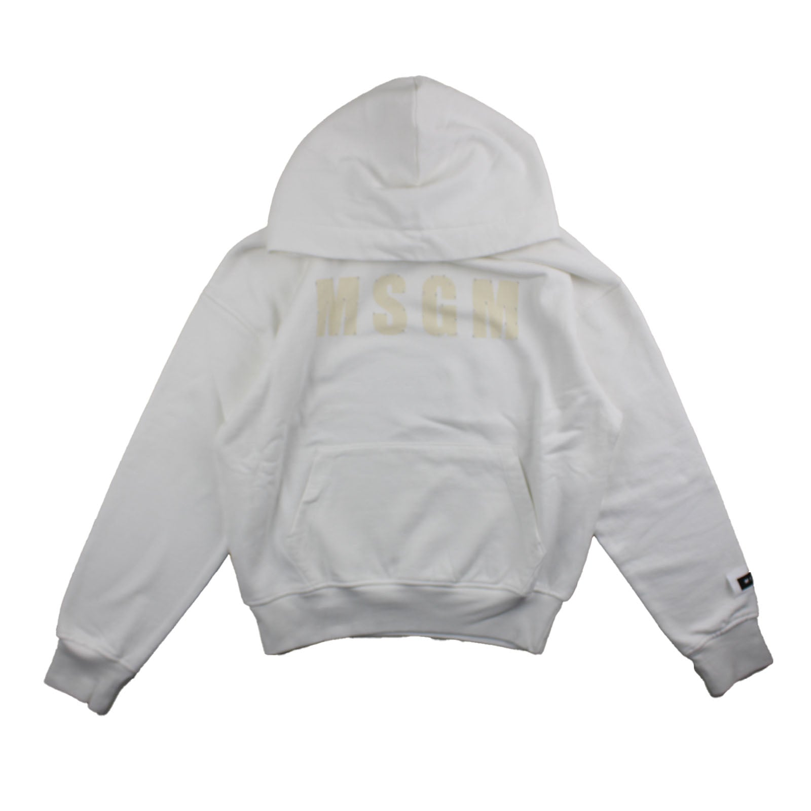 MSGM F3MSJUHS177PANNA