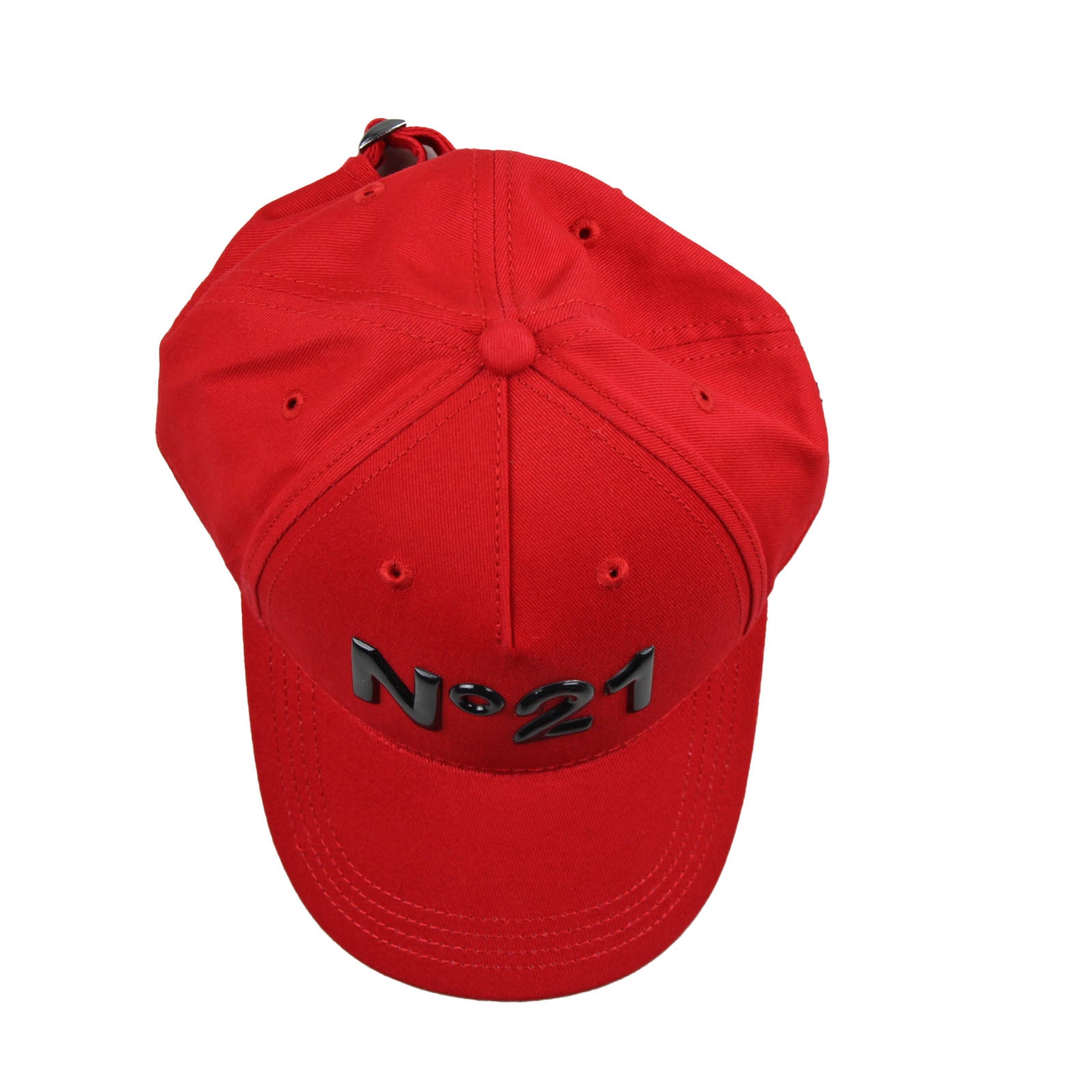 N°21 N21105NROSSO