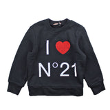 N°21 N21181NERO