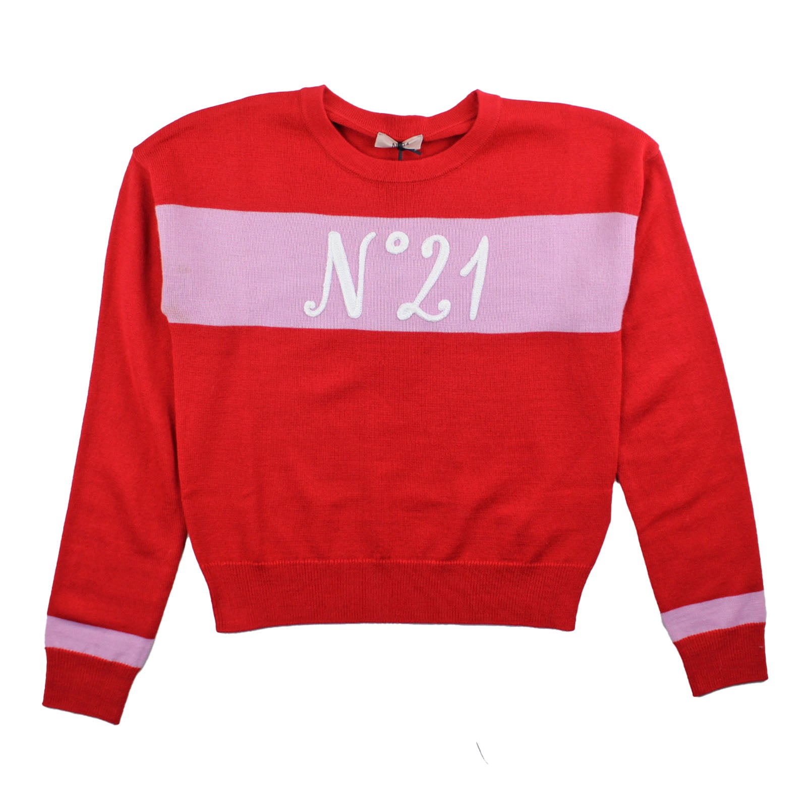 N°21 N21723ROSSO