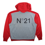 N°21 N21758ROSSO