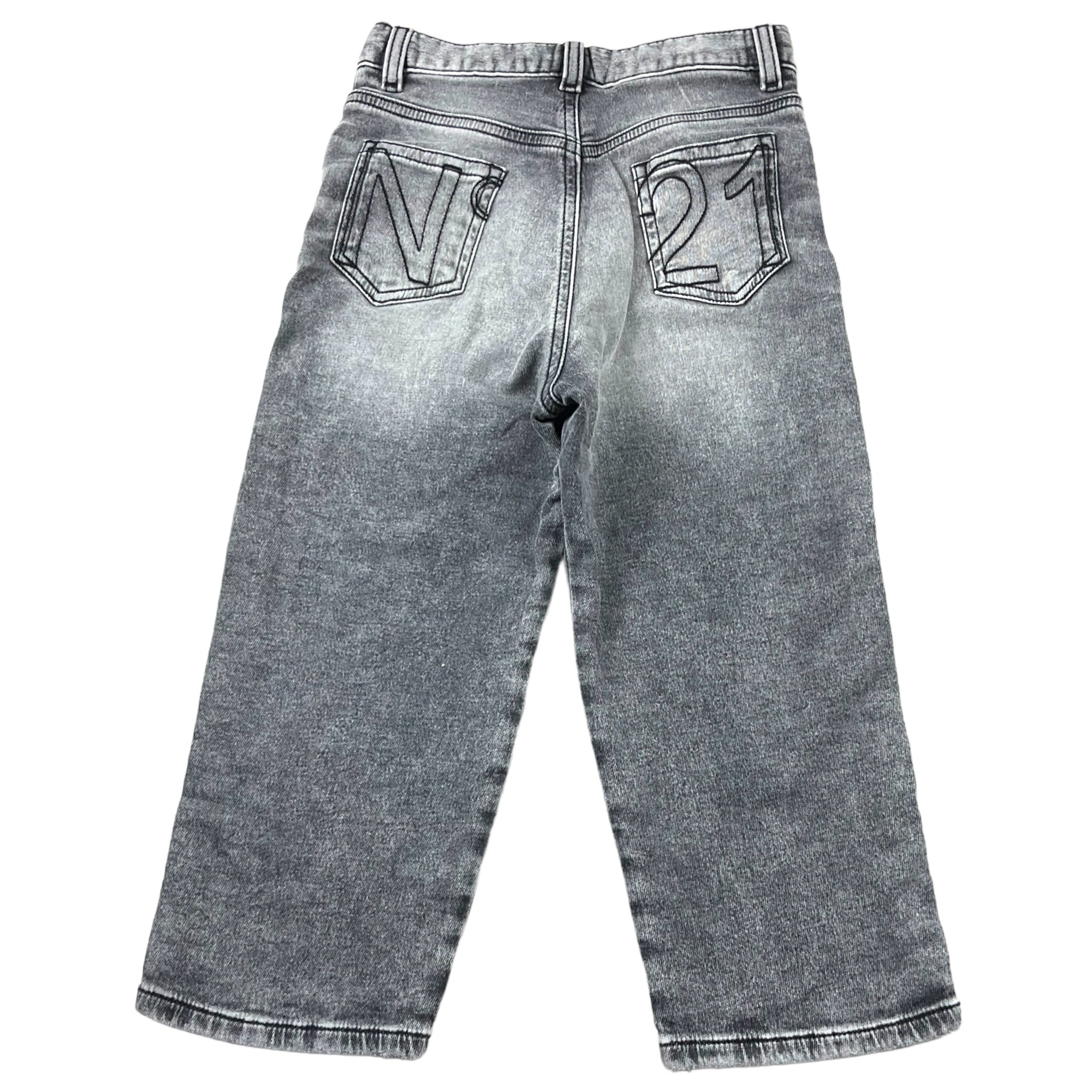 N°21 N21762XGRIGIO